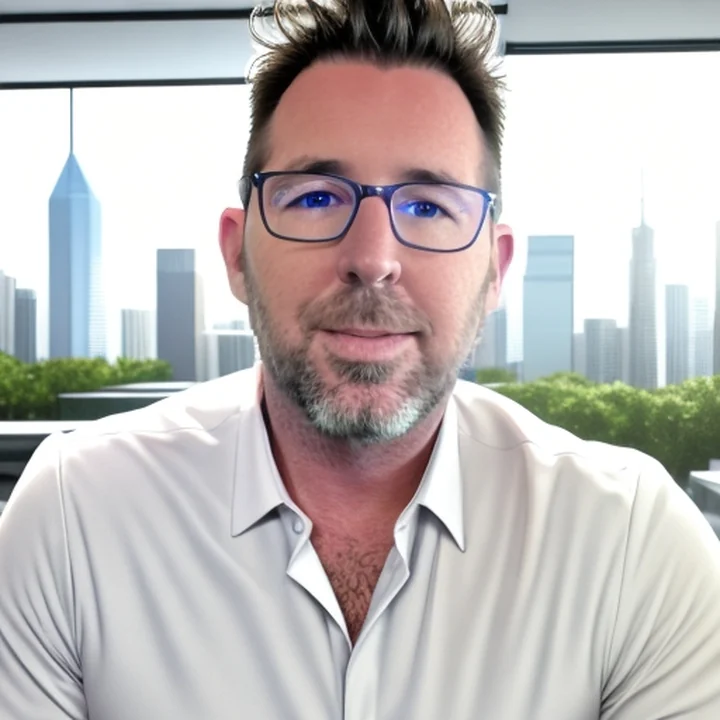 Denis BERTRAND, créateur de Pixelis